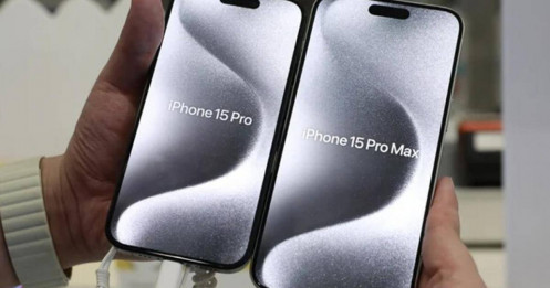 Những tính năng được chờ đợi sẽ đến với iPhone 2024