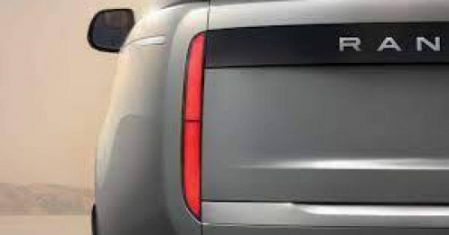 Range Rover Electric ra mắt với động cơ hiệu suất cao và khả năng off-road