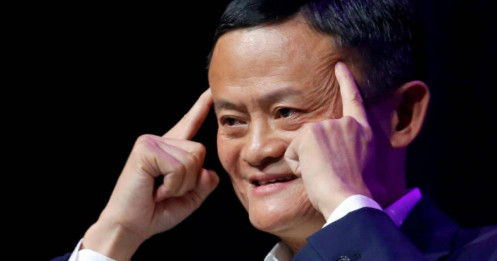Top 10 tỷ phú giàu nhất Trung Quốc 2023: Jack Ma chỉ đứng thứ 6, người số 1 cực kín tiếng, từng là công nhân