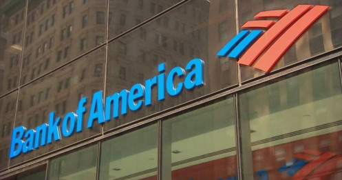 Bank of America: Sẽ có 152 đợt cắt giảm lãi suất trên toàn cầu năm 2024