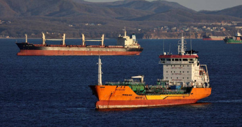 'Chiến lược con gián' đưa dầu Nga thâm nhập châu Âu
