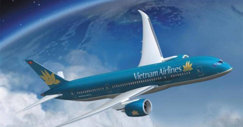 Vietnam Airlines thông tin về kế hoạch chia cổ tức cho gần 40.200 cổ đông