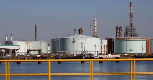 Cuộc tấn công ở Biển Đỏ làm gián đoạn chuỗi cung ứng dầu thô