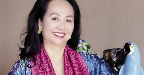 Vì sao bà Trương Mỹ Lan bị truy tố theo Bộ luật Hình sự năm 1999?