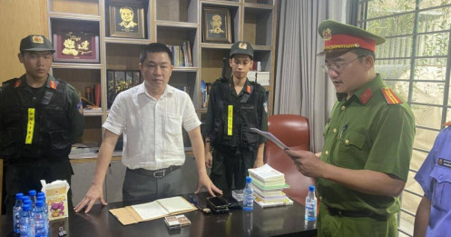 Hé lộ dàn nhân sự mới sau "triều đại" của cựu Chủ tịch Nguyễn Khánh Hưng