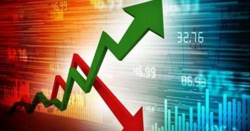Đại sóng uptrend 2024 - 2025?