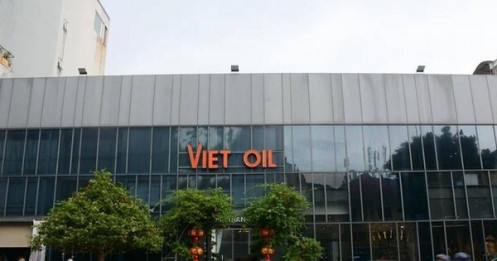Công ty Xuyên Việt Oil nợ xấu gần 5.500 tỷ tại 4 ngân hàng