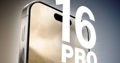 iPhone 16 Pro sẽ có 2 camera 48MP "đỉnh" cỡ nào?