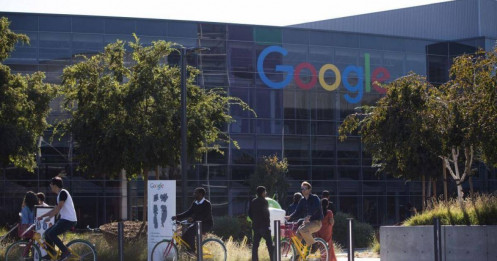 Google trả 700 triệu USD cho 102 triệu người dùng