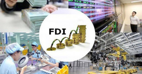 Dòng vốn FDI vững chắc hỗ trợ đà phục hồi, nhiều dự án hàng tỷ USD đổ vào cuối năm