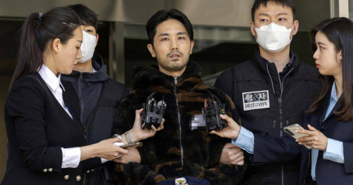 Thua lỗ nặng nề vì tiền ảo, cặp vợ chồng Hàn Quốc thuê sát thủ giết người khuyến khích mình đầu tư