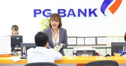 PG Bank chính thức đổi tên thành Ngân hàng Thịnh Vượng và Phát triển