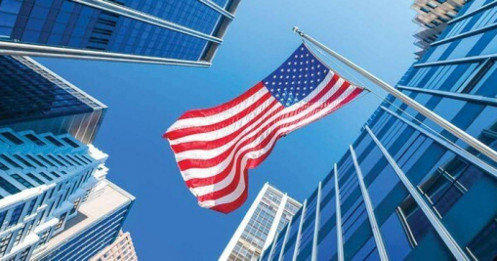 GDP của Hoa Kỳ (Quý 3 năm 2023 – ước tính lần thứ ba): Lạc quan và thận trọng