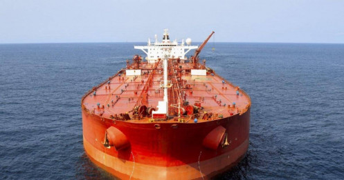 Biển Đỏ "dậy sóng", thổi bùng nguy cơ khủng hoảng vận tải toàn cầu