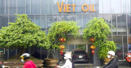 Có bao nhiêu người bị bắt trong vụ Xuyên Việt Oil?