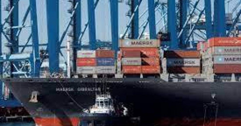 Biển Đỏ: Khủng hoảng chuỗi cung ứng