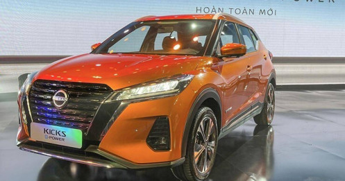 Loạt xe Nissan giảm giá lên đến 150 triệu đồng tại Việt Nam