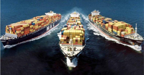Sự cố tấn công tàu Biển Đỏ và tác động tiềm tàng đến ngành vận tải biển