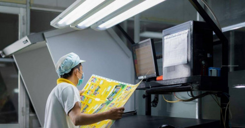 Tập đoàn Thái Lan tiếp tục mua nhà máy bao bì ở Việt Nam