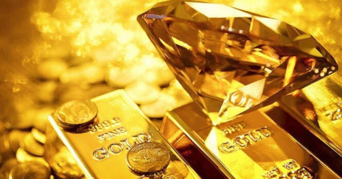 Chuyên gia dự báo giá vàng có thể còn tăng trong ngắn hạn
