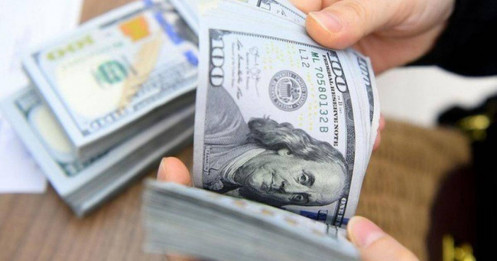 Khả năng đồng USD sẽ tiếp tục giảm cho đến năm 2024