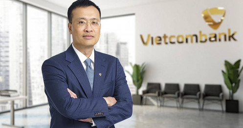 Chủ tịch Vietcombank làm Phó thống đốc Ngân hàng Nhà nước