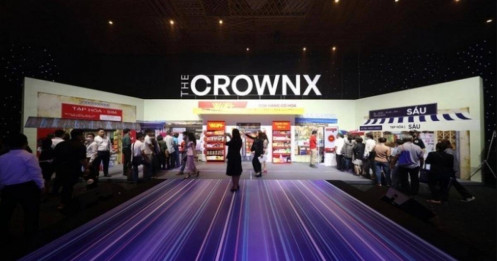 MSN sẽ IPO cho The CrownX vào năm 2024 hoặc 2025?