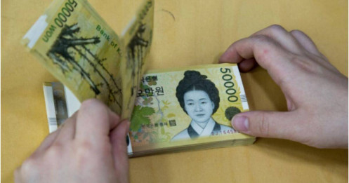 Bán khống bất hợp pháp, Hàn Quốc phạt kỷ lục 20 triệu USD với loạt ngân hàng đầu tư