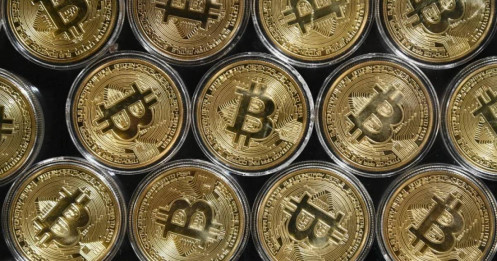Những 'cơn địa chấn' trong năm 2024 có thể đẩy bitcoin lên 100.000 USD