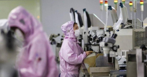 Trung Quốc chững lại, Việt Nam thành điểm nóng của ngành công nghiệp tỷ USD