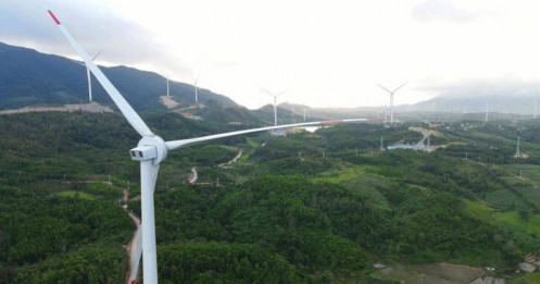 Quảng Trị nói gì về thương vụ bán dự án điện gió của Gelex cho nước ngoài?
