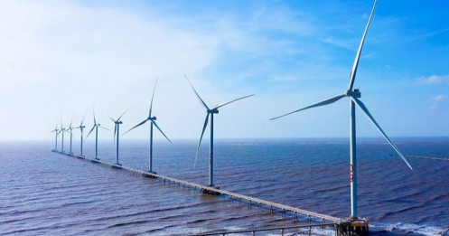 Các dự án điện khí, gió ngoài khơi nguy cơ khó vận hành trước 2030