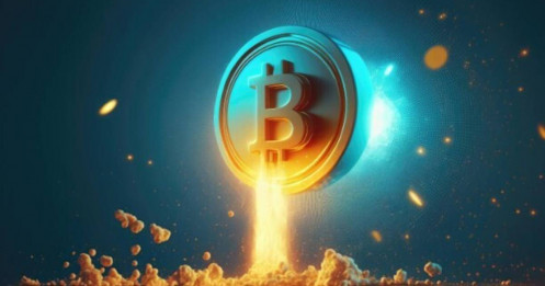 Vượt mặt chứng khoán và vàng, Bitcoin trở thành tài sản sinh lời ấn tượng nhất năm 2023
