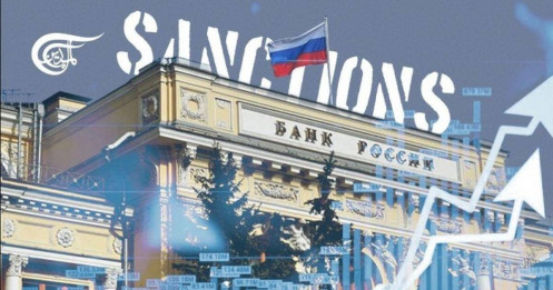Ngân hàng Trung ương Nga tiết lộ lệnh trừng phạt 'đau đớn' nhất