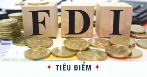 Giải ngân FDI tháng 12 đạt mức cao kỷ lục - Cơ hội cho nhóm BĐS Khu công nghiệp?
