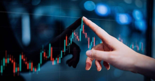 Vnindex tăng trong nghi ngờ, Top 5 cổ phiếu tiềm năng