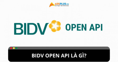 BIDV Open API là gì? Hướng dẫn cách sử dụng