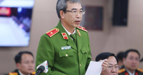 Điều tra việc 'rửa tiền' của Chủ tịch Vạn Thịnh Phát Trương Mỹ Lan