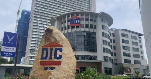 DIG phát hành 2.100 tỷ đồng trái phiếu phục vụ đầu tư 3 dự án lớn