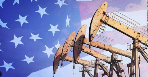 Mỹ mua 3 triệu thùng dầu dự trữ chiến lược, Tác động đến giá dầu thế nào?