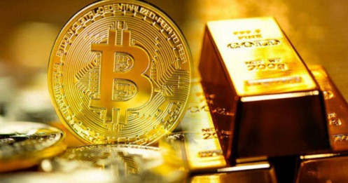 Bitcoin và vàng: Lựa chọn thay thế tiền tệ hàng đầu cho năm 2024