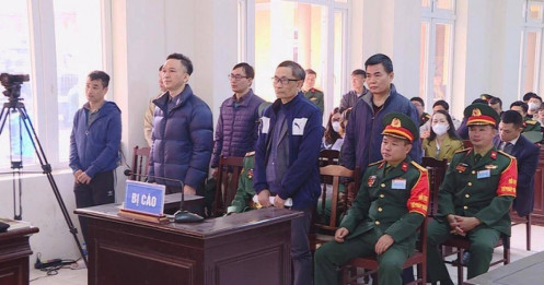 Vụ án Việt Á: "Bồi dưỡng tiền tỉ"