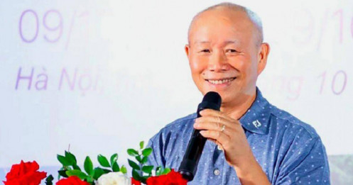 Đại gia Nguyễn Trọng Thông bị thổi bay hơn 100 tỷ đồng sau khi bị Thanh tra Chính phủ “xướng tên”