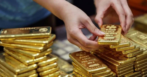 [VIDEO] Vàng và Bạc năm 2024 sẽ là tài sản tăng giá đột biến nhất