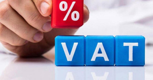 Giảm 2% thuế VAT đến giữa năm sau