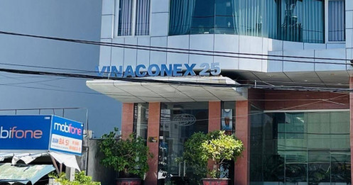 Chấp thuận niêm yết 12 triệu cổ phiếu bổ sung của Vinaconex 25