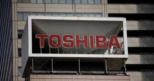 Cái kết buồn cho gã khổng lồ Toshiba, tương lai chưa biết đi về đâu