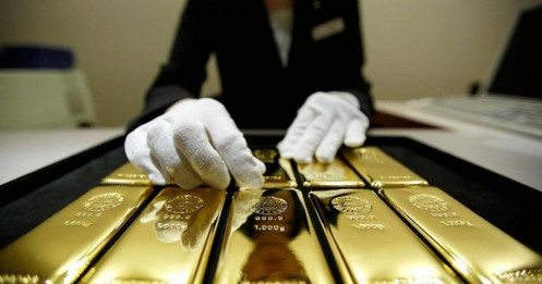 Chuyên gia: Giá vàng giảm sâu do 2 yếu tố; có thể giảm thêm 10 triệu đồng