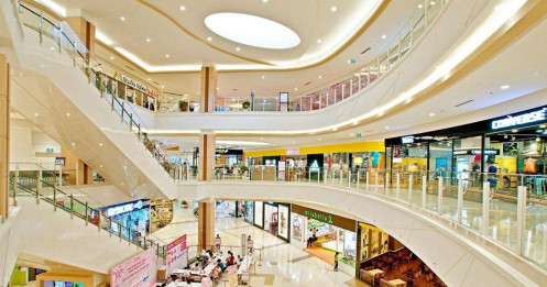 Việt Nam trở thành “gái đẹp” trong mắt các nhà bán lẻ quốc tế, giá thuê tại trung tâm thương mại dự báo tăng sốc
