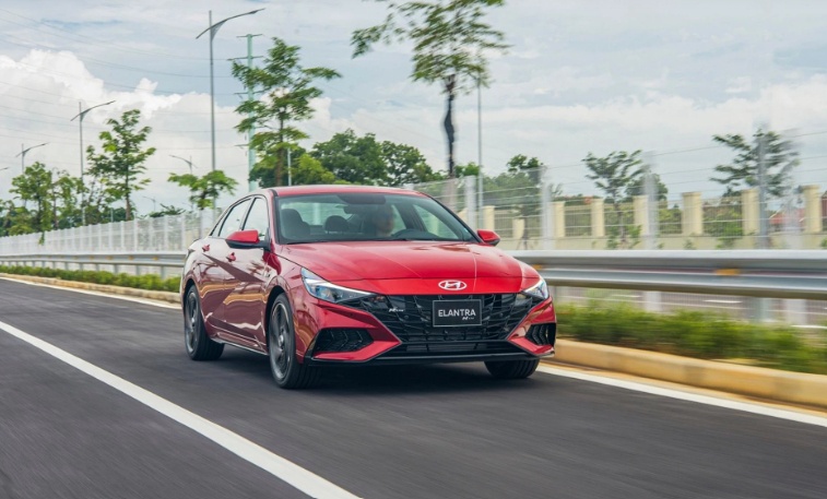 Điểm danh 5 mẫu sedan hạng C đáng mua nhất tại Việt Nam năm 2023